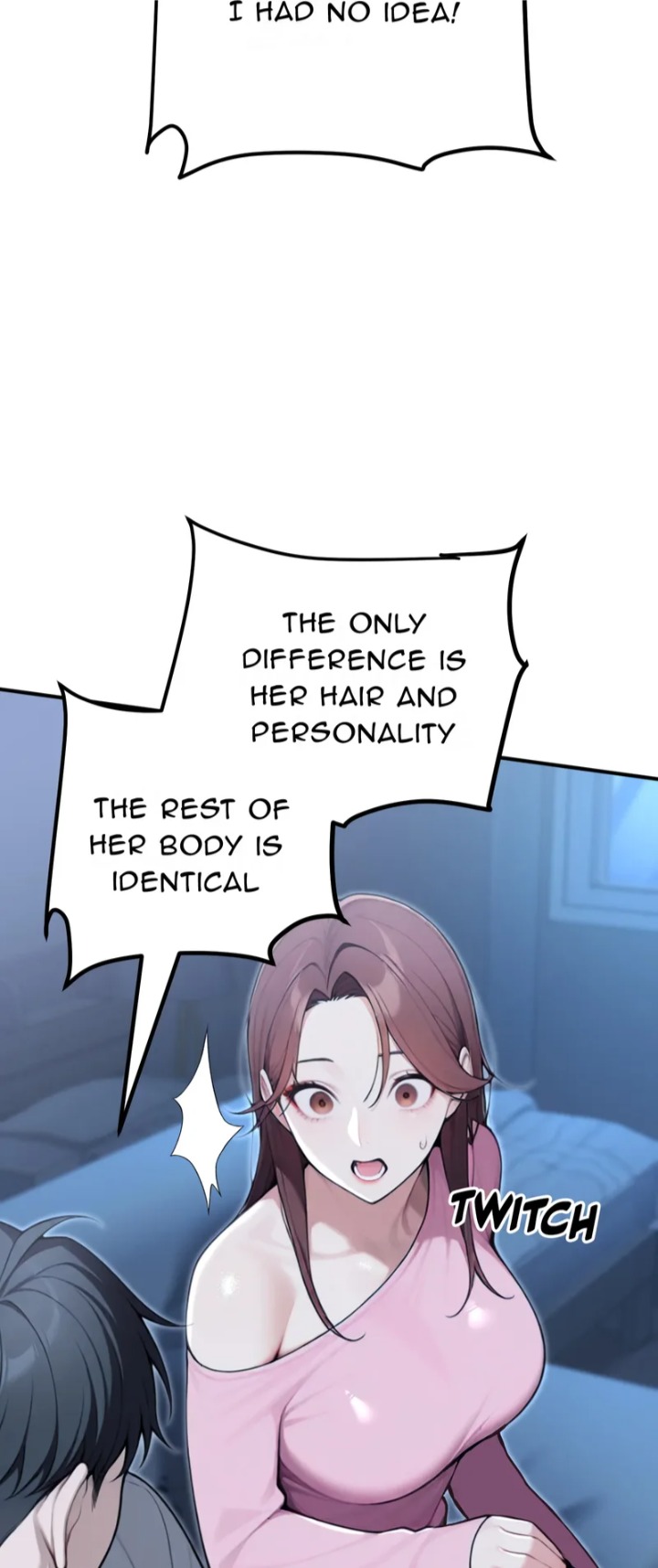 A Girlfriend Every Day of the Week - Chapter 21 Page 61