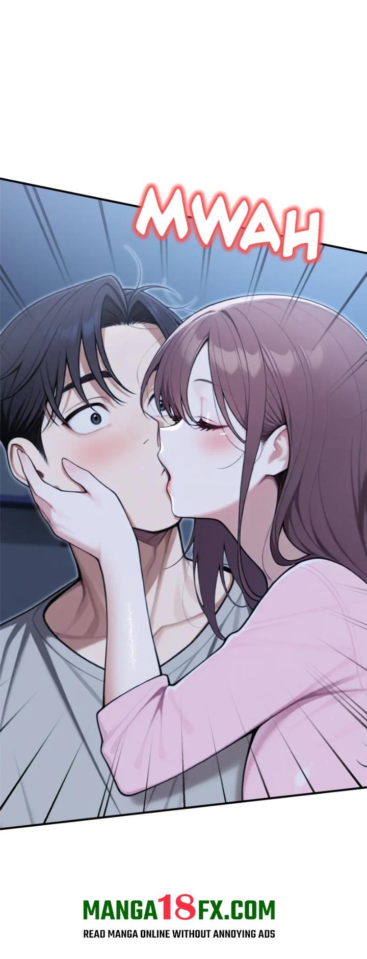 A Girlfriend Every Day of the Week - Chapter 21 Page 66