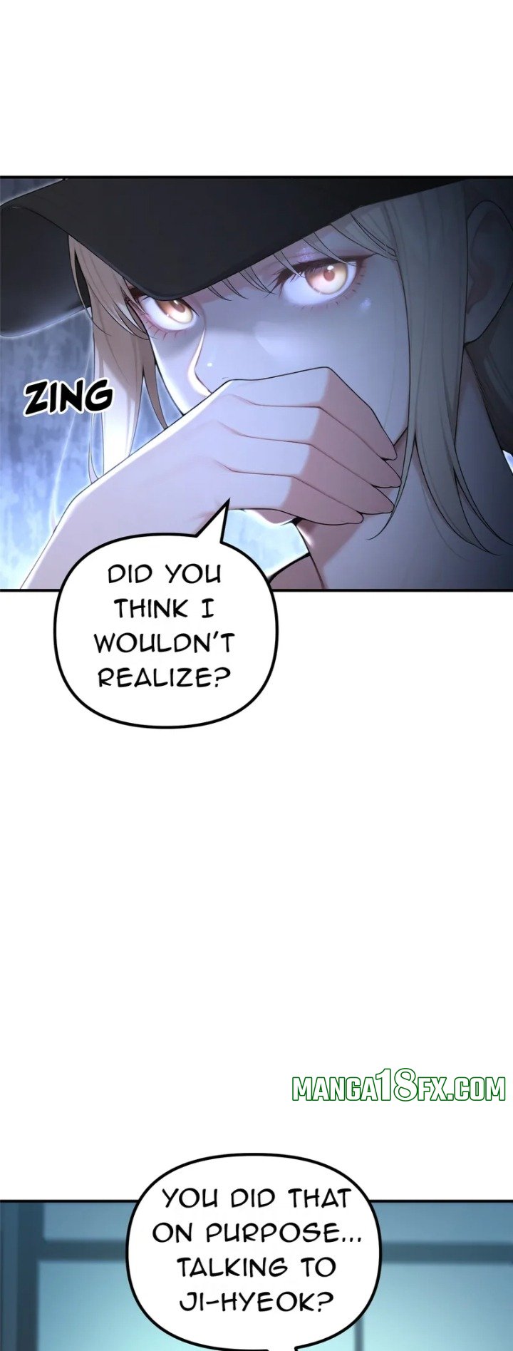 A Girlfriend Every Day of the Week - Chapter 22 Page 10