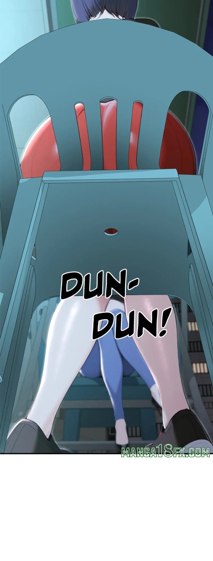 A Girlfriend Every Day of the Week - Chapter 22 Page 12