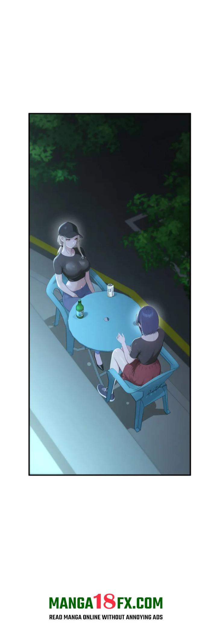 A Girlfriend Every Day of the Week - Chapter 22 Page 15