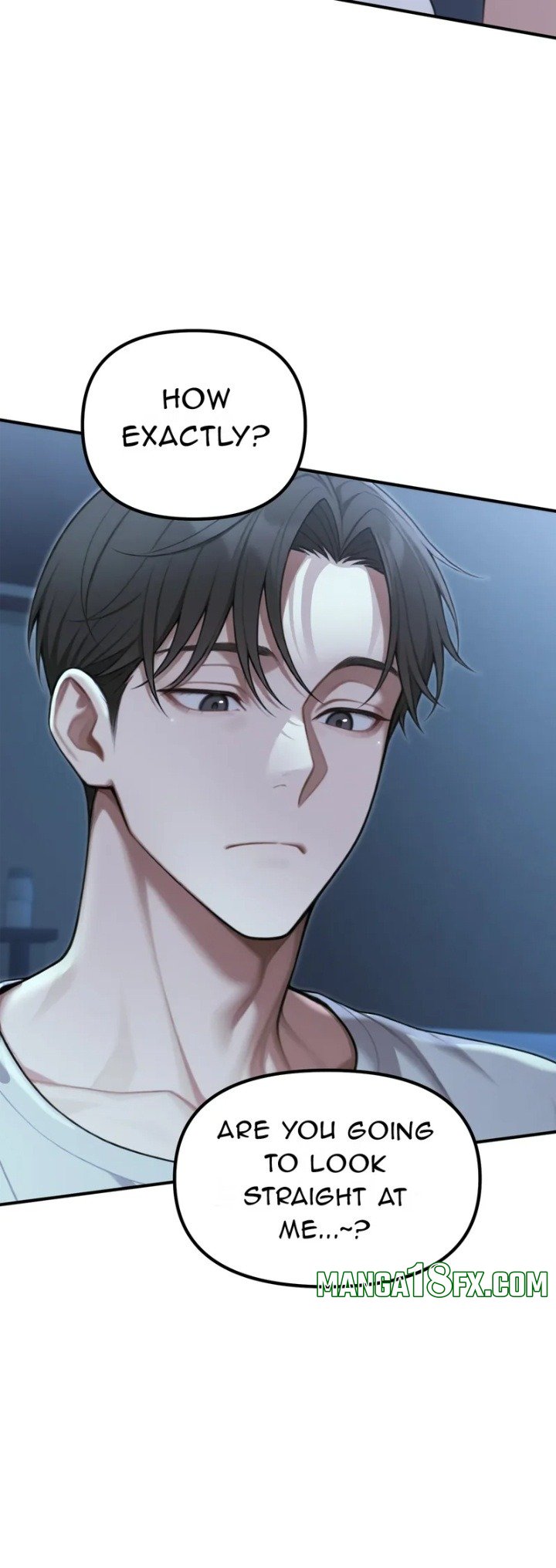 A Girlfriend Every Day of the Week - Chapter 22 Page 24