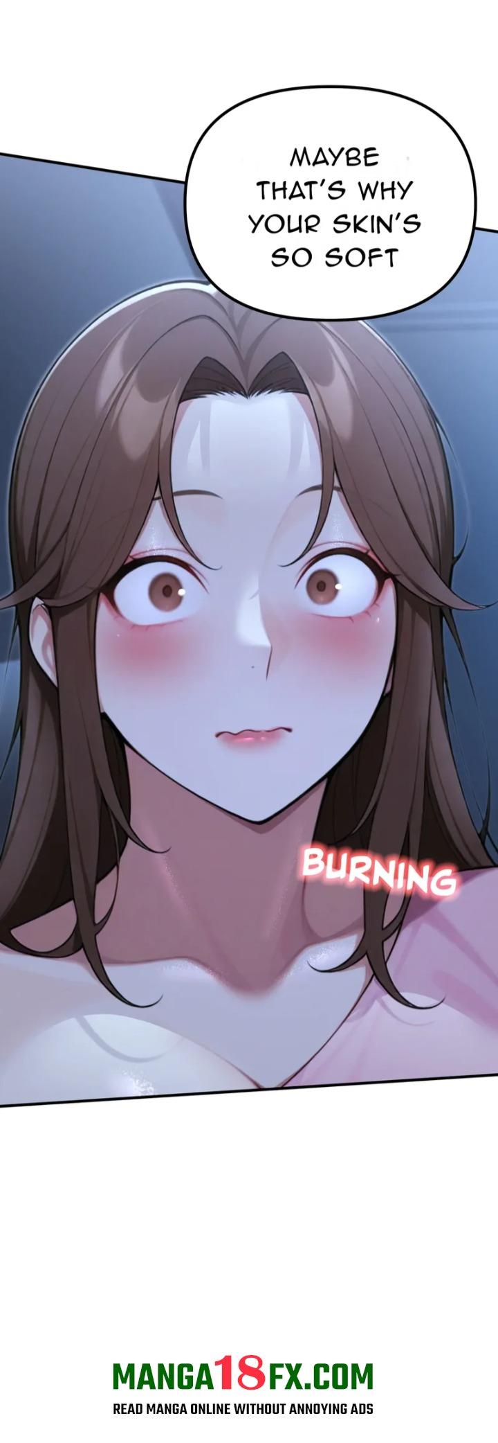 A Girlfriend Every Day of the Week - Chapter 22 Page 30