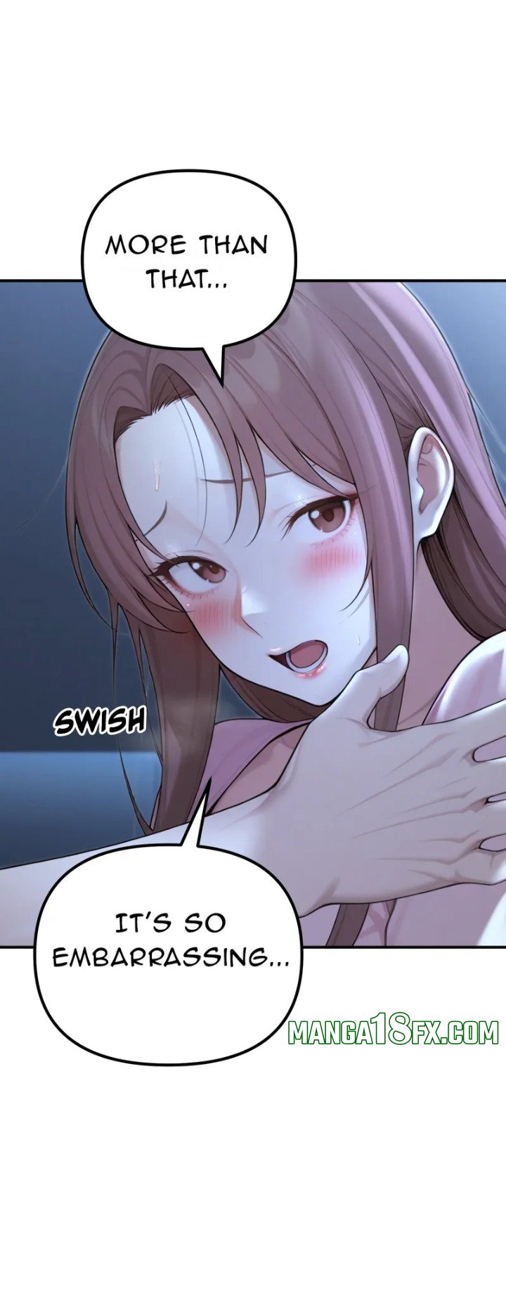 A Girlfriend Every Day of the Week - Chapter 22 Page 35