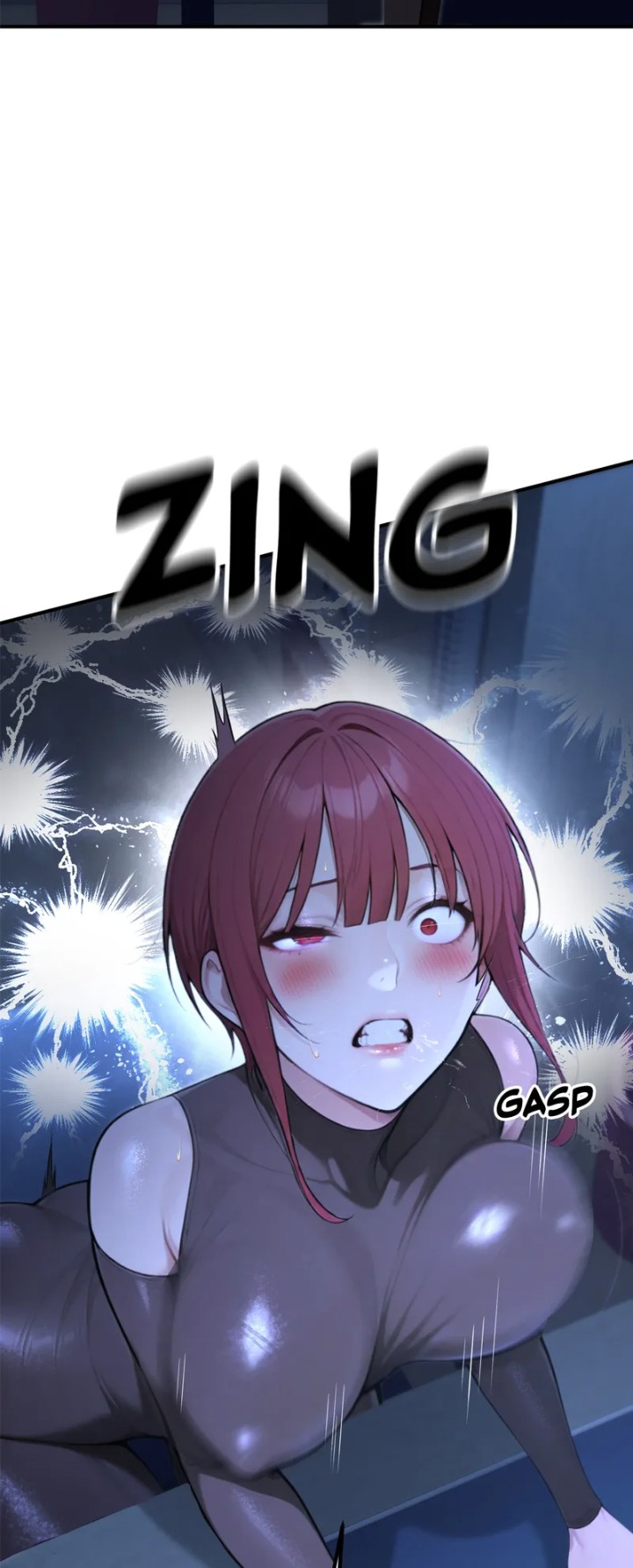 A Girlfriend Every Day of the Week - Chapter 22 Page 40