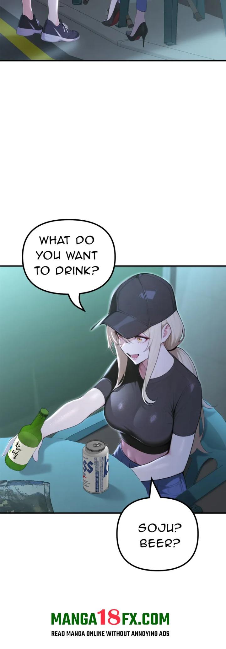 A Girlfriend Every Day of the Week - Chapter 22 Page 5