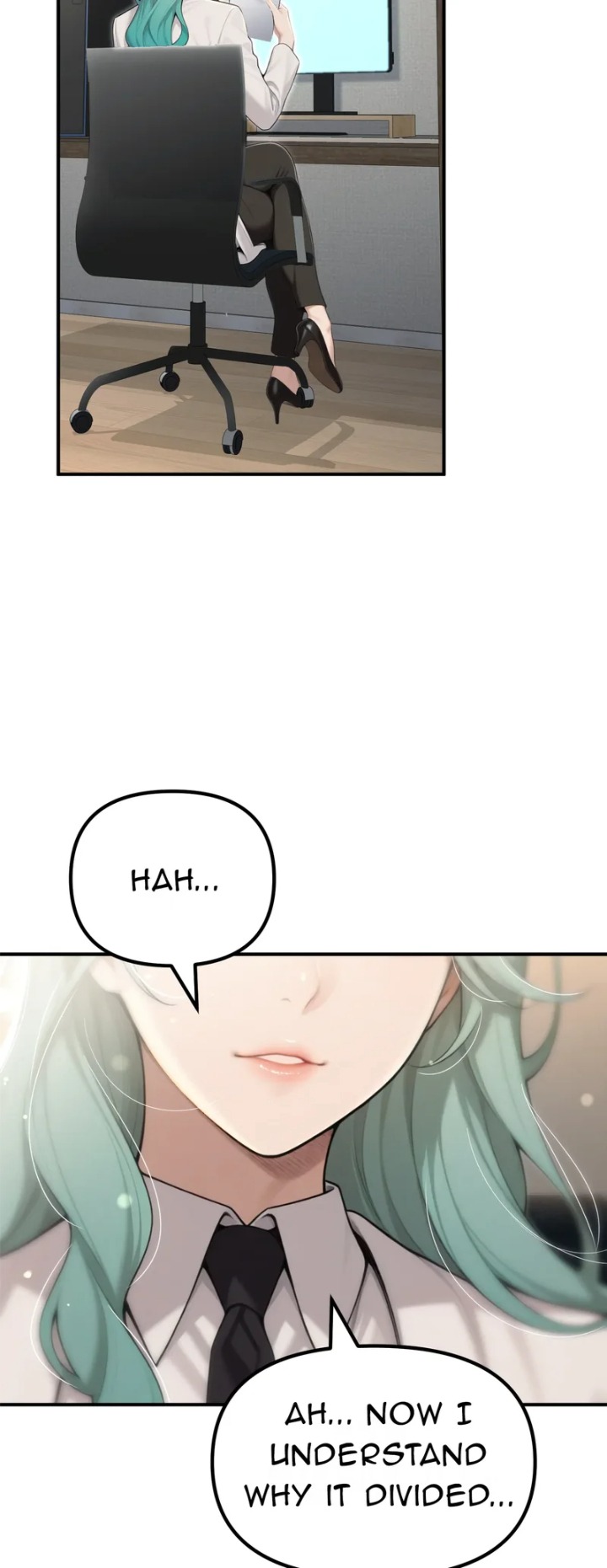 A Girlfriend Every Day of the Week - Chapter 22 Page 70