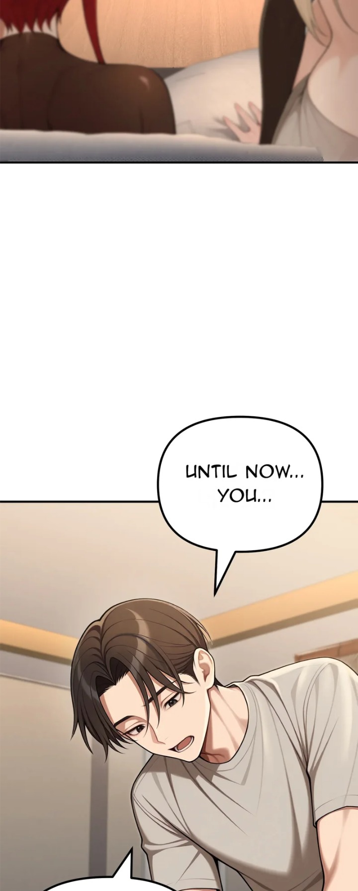 A Girlfriend Every Day of the Week - Chapter 23 Page 17