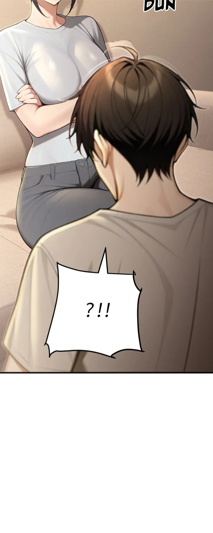 A Girlfriend Every Day of the Week - Chapter 23 Page 22