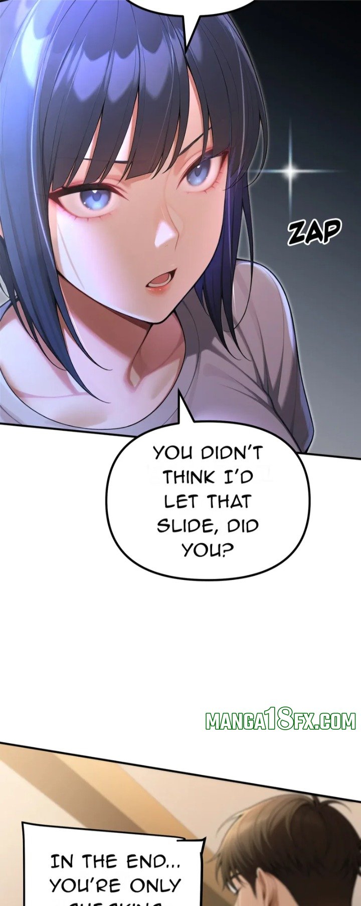 A Girlfriend Every Day of the Week - Chapter 23 Page 24