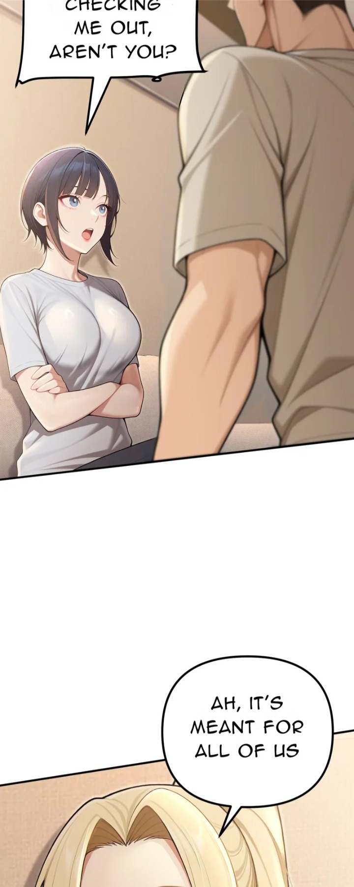 A Girlfriend Every Day of the Week - Chapter 23 Page 25