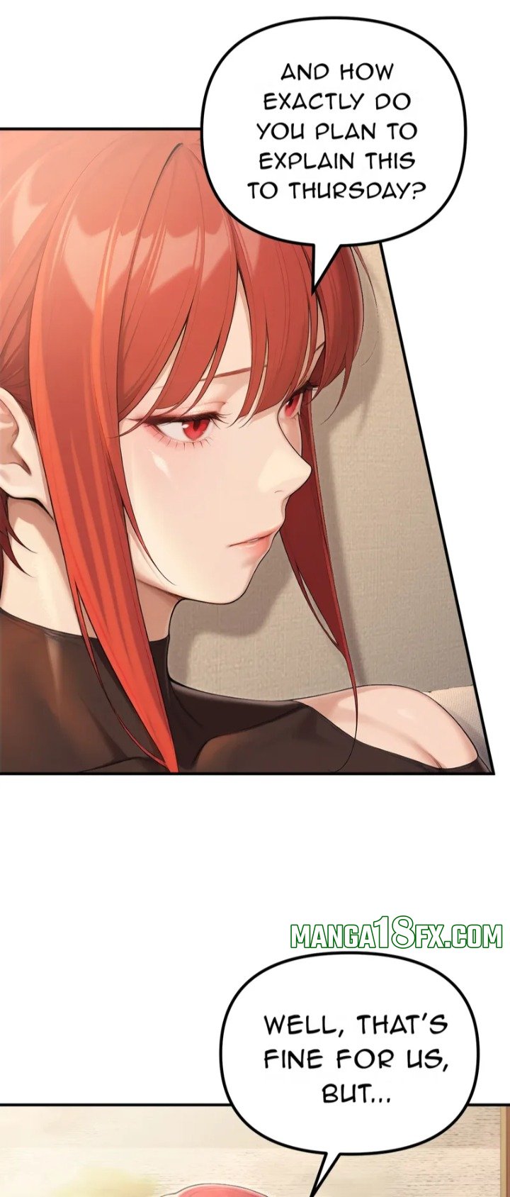 A Girlfriend Every Day of the Week - Chapter 23 Page 30