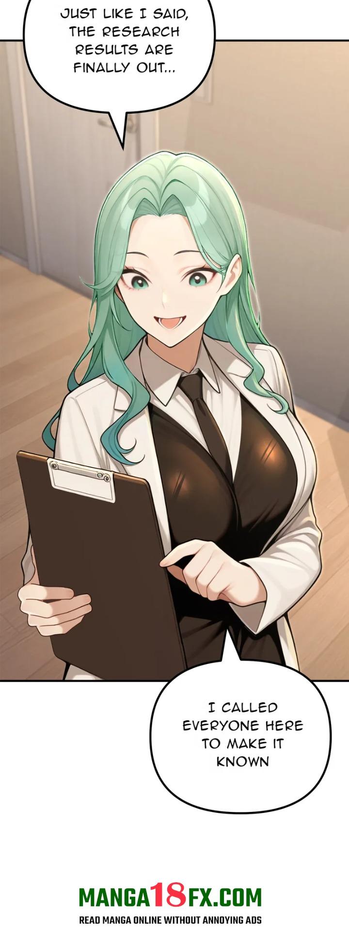 A Girlfriend Every Day of the Week - Chapter 23 Page 46