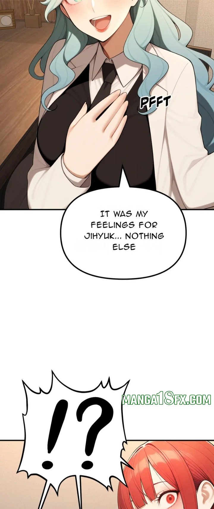 A Girlfriend Every Day of the Week - Chapter 23 Page 50