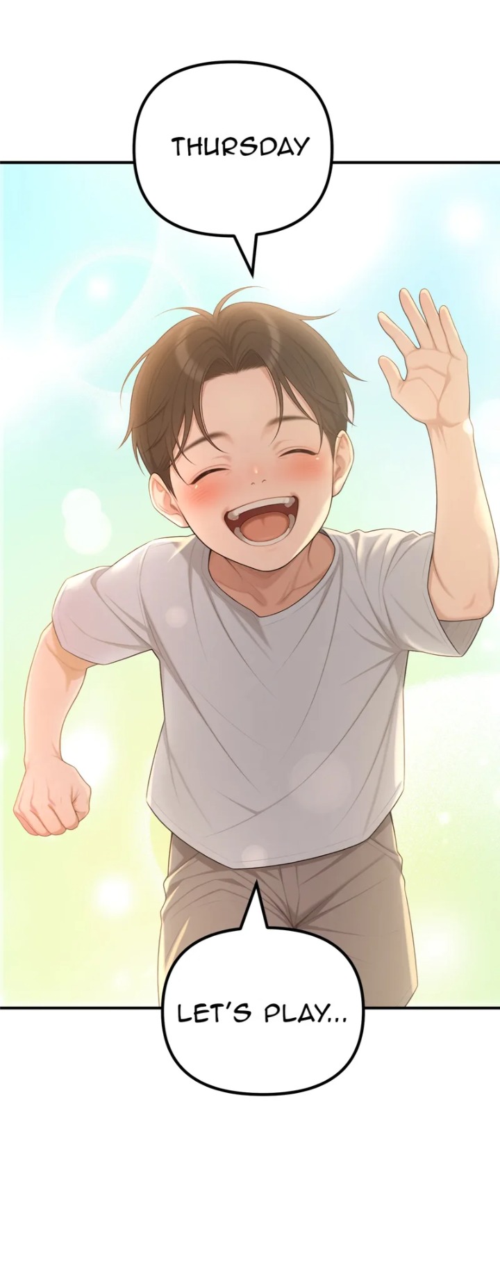 A Girlfriend Every Day of the Week - Chapter 23 Page 6