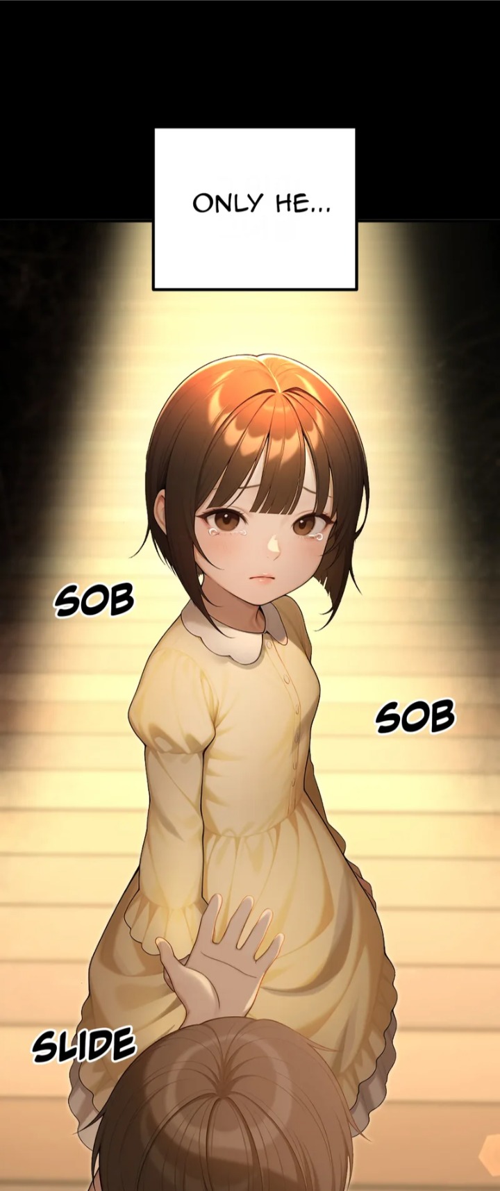 A Girlfriend Every Day of the Week - Chapter 23 Page 7