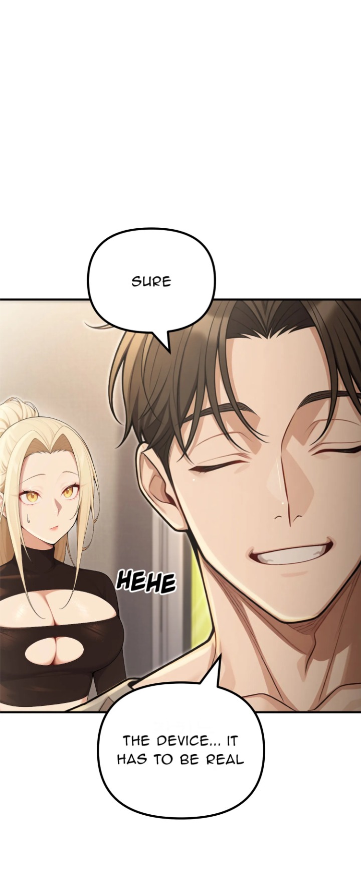 A Girlfriend Every Day of the Week - Chapter 24 Page 13