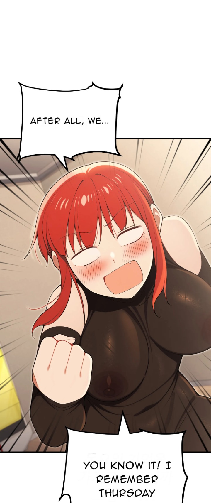 A Girlfriend Every Day of the Week - Chapter 24 Page 22