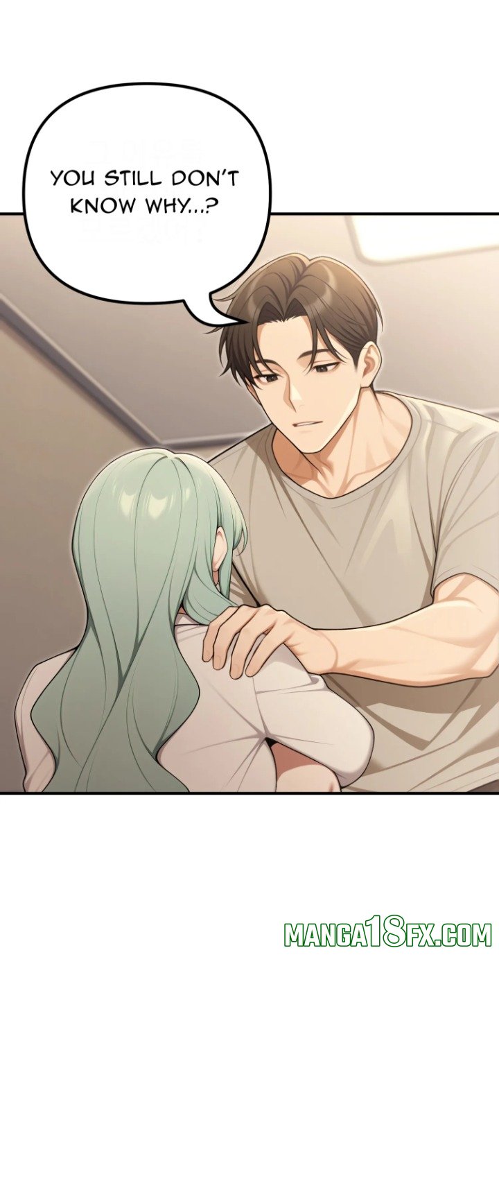 A Girlfriend Every Day of the Week - Chapter 24 Page 28