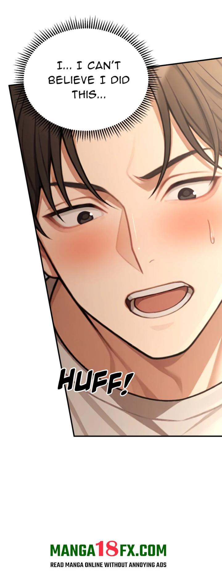 A Girlfriend Every Day of the Week - Chapter 24 Page 34