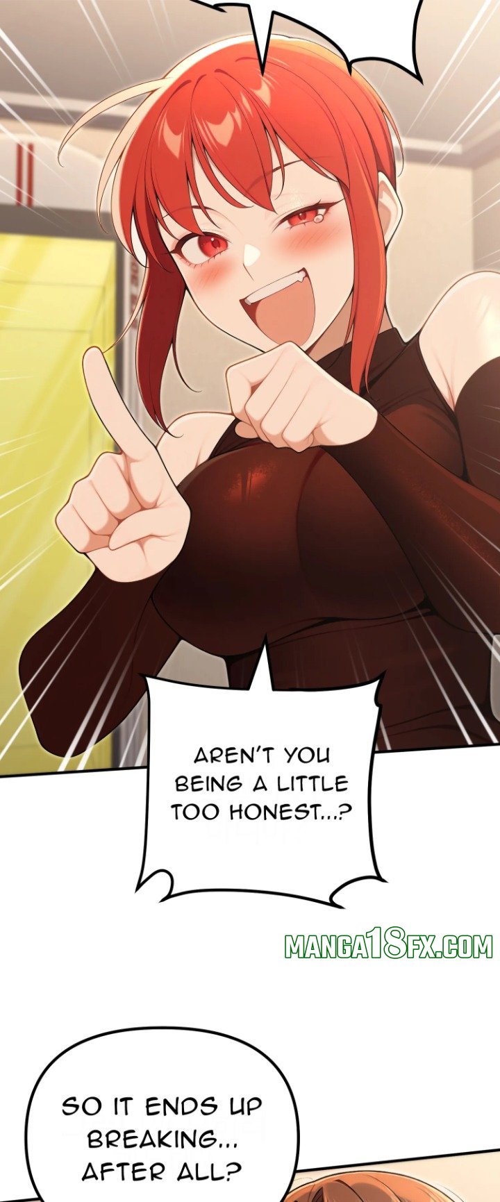 A Girlfriend Every Day of the Week - Chapter 24 Page 37