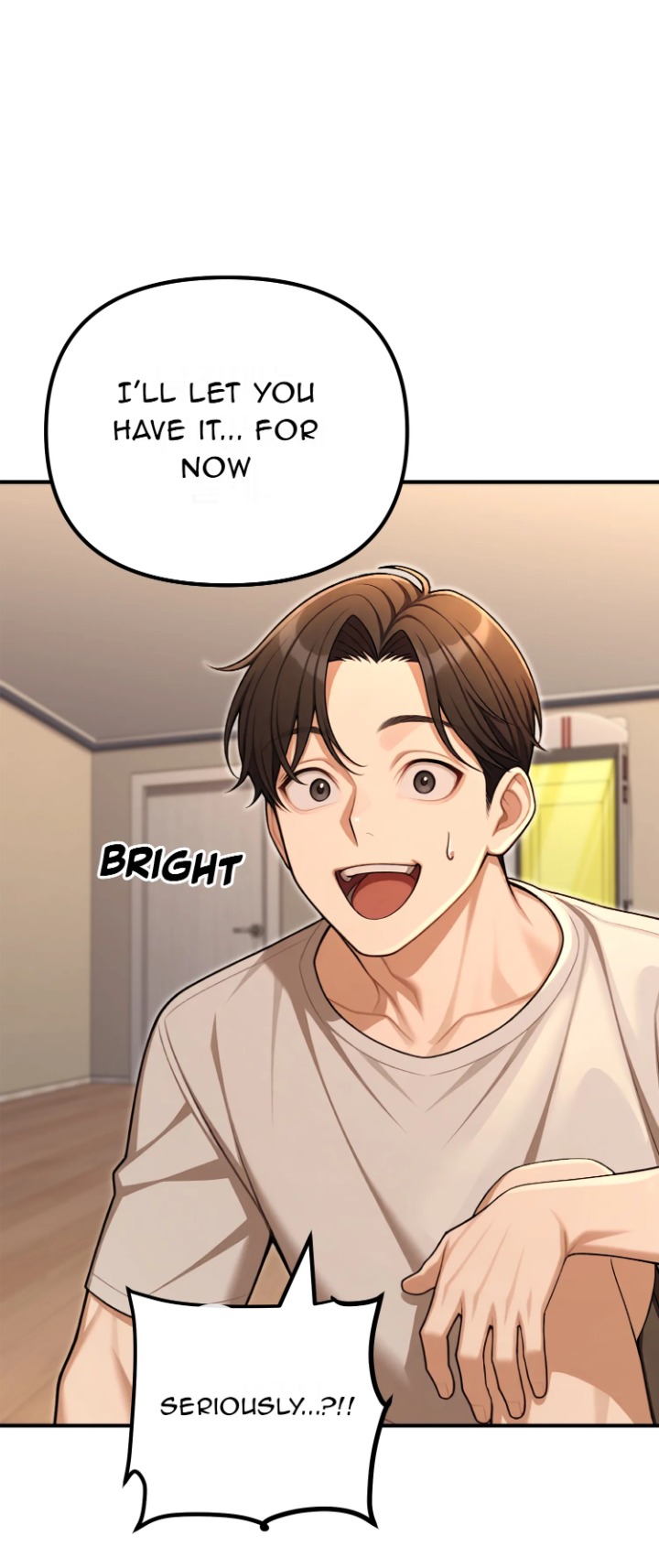 A Girlfriend Every Day of the Week - Chapter 24 Page 47