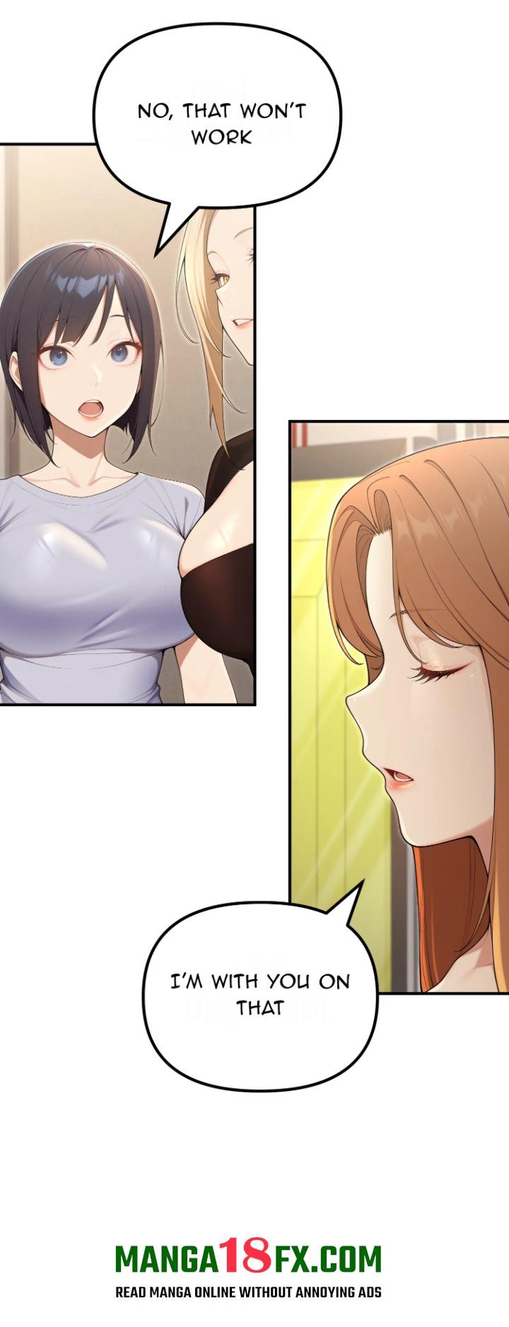 A Girlfriend Every Day of the Week - Chapter 24 Page 5