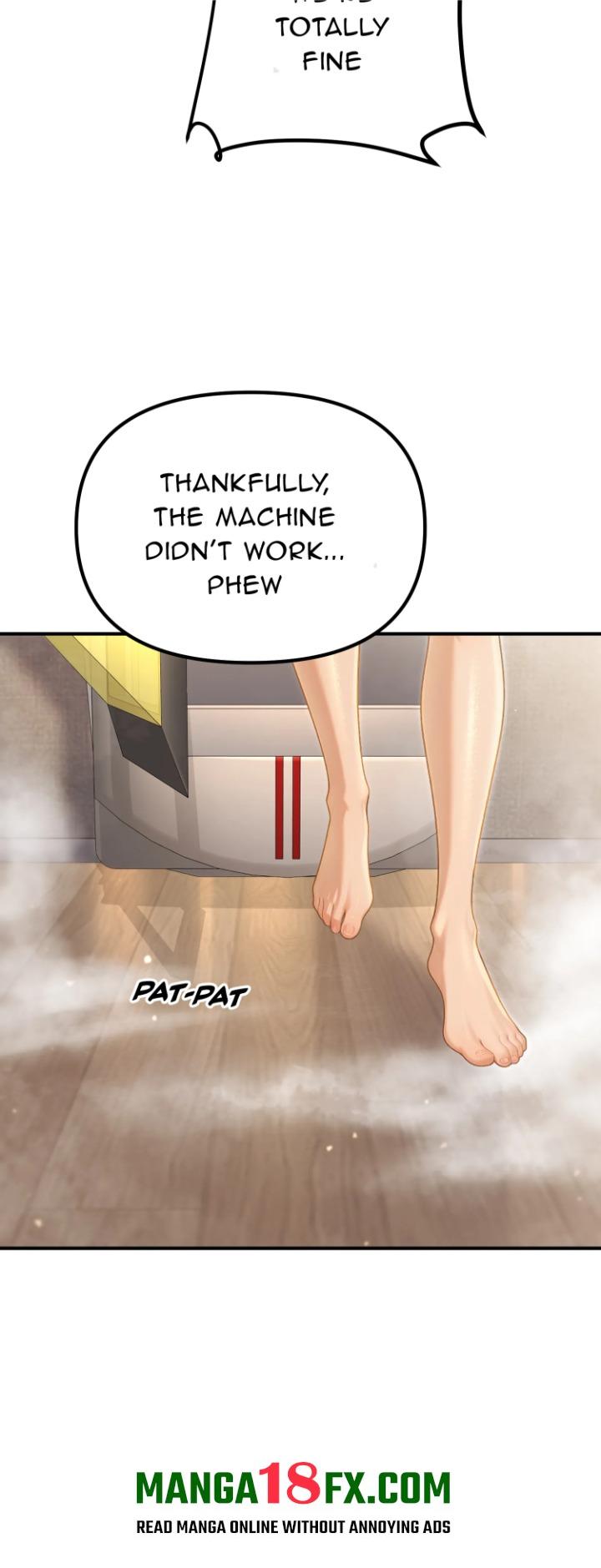 A Girlfriend Every Day of the Week - Chapter 24 Page 69