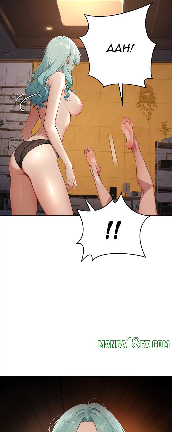 A Girlfriend Every Day of the Week - Chapter 3 Page 13