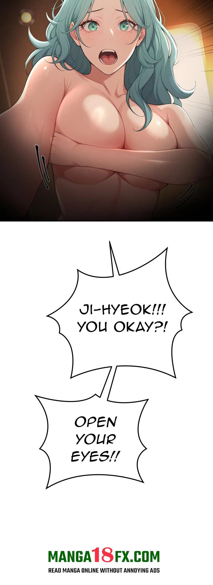 A Girlfriend Every Day of the Week - Chapter 3 Page 14