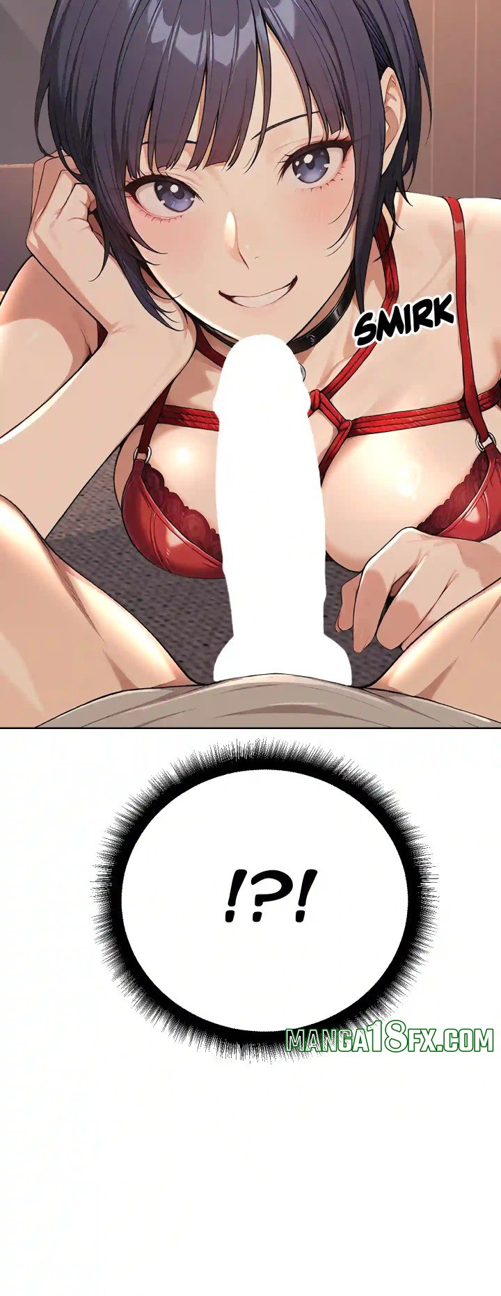 A Girlfriend Every Day of the Week - Chapter 3 Page 18