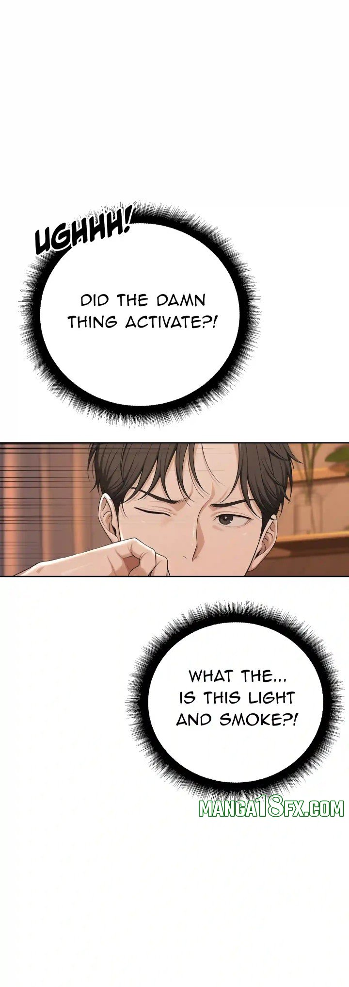 A Girlfriend Every Day of the Week - Chapter 3 Page 2