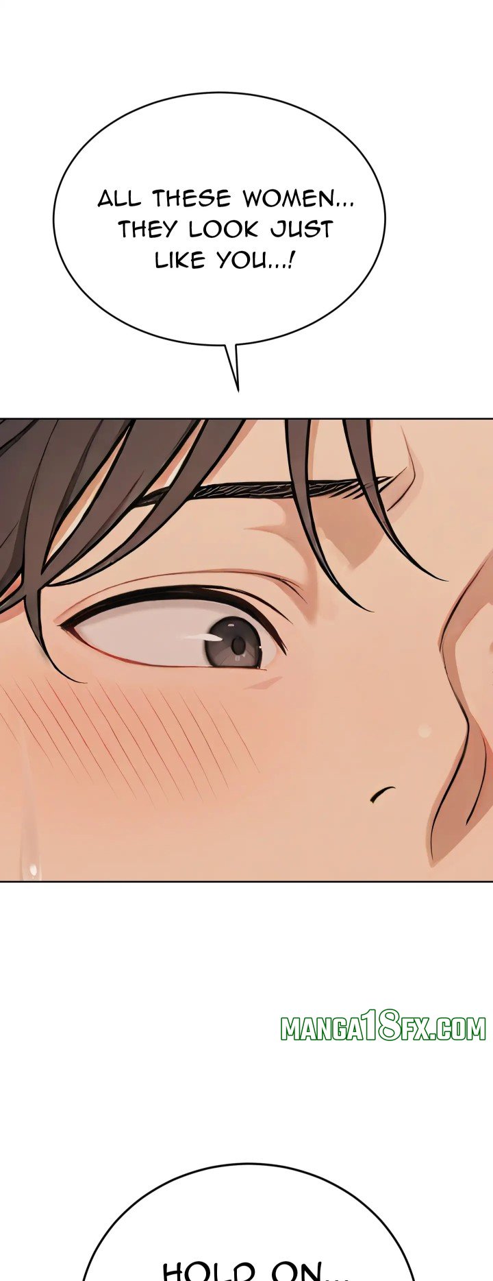 A Girlfriend Every Day of the Week - Chapter 3 Page 23