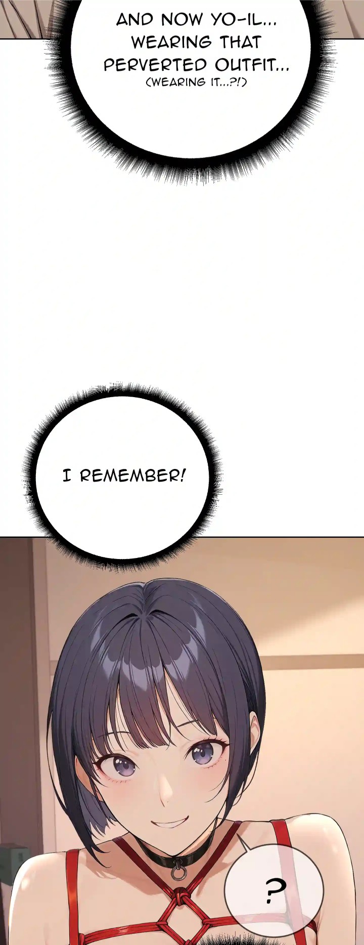 A Girlfriend Every Day of the Week - Chapter 3 Page 27