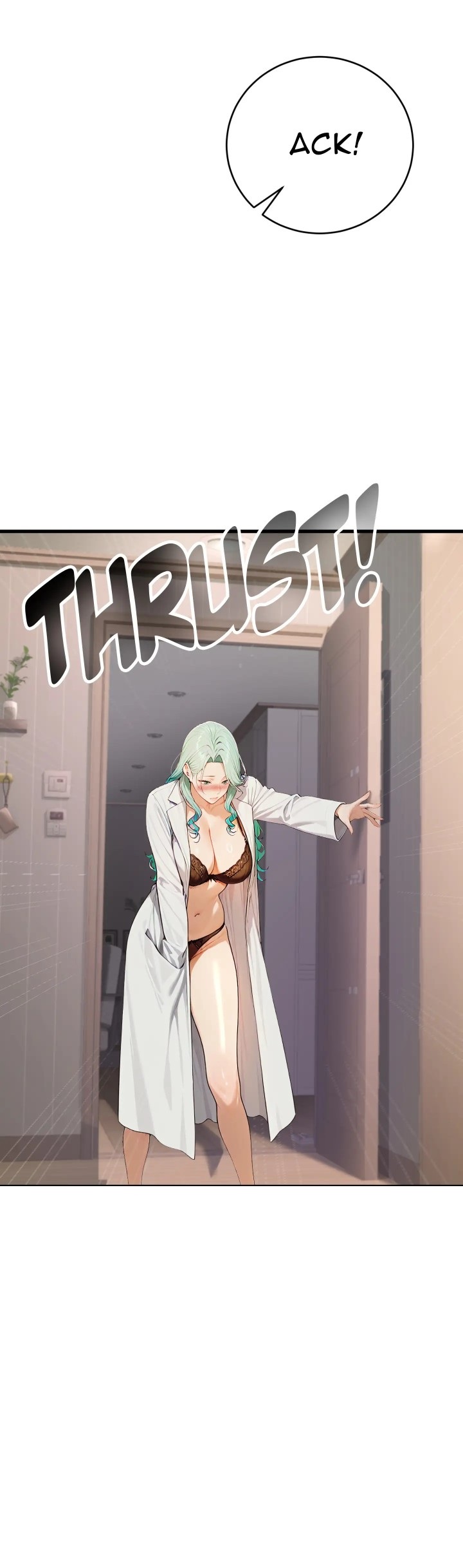 A Girlfriend Every Day of the Week - Chapter 3 Page 36