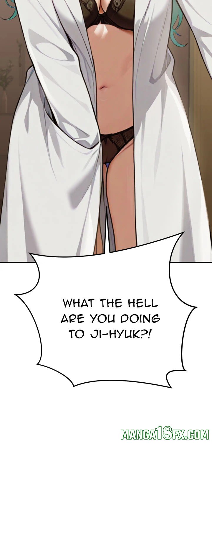 A Girlfriend Every Day of the Week - Chapter 3 Page 38