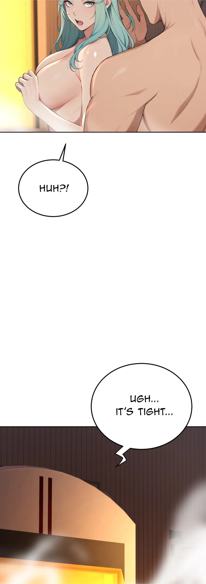 A Girlfriend Every Day of the Week - Chapter 3 Page 4