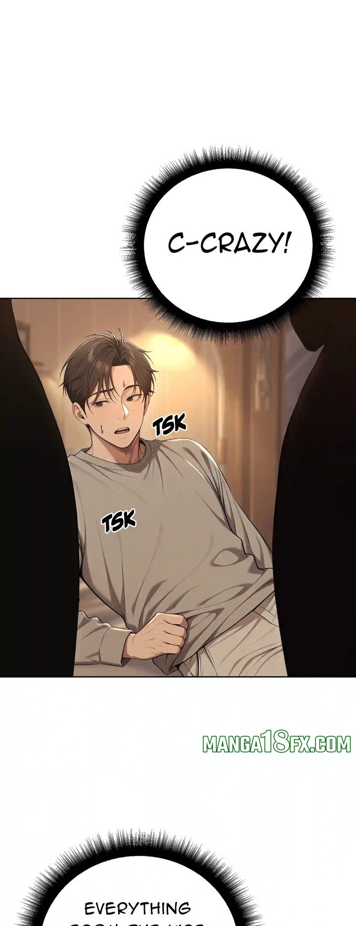 A Girlfriend Every Day of the Week - Chapter 3 Page 40