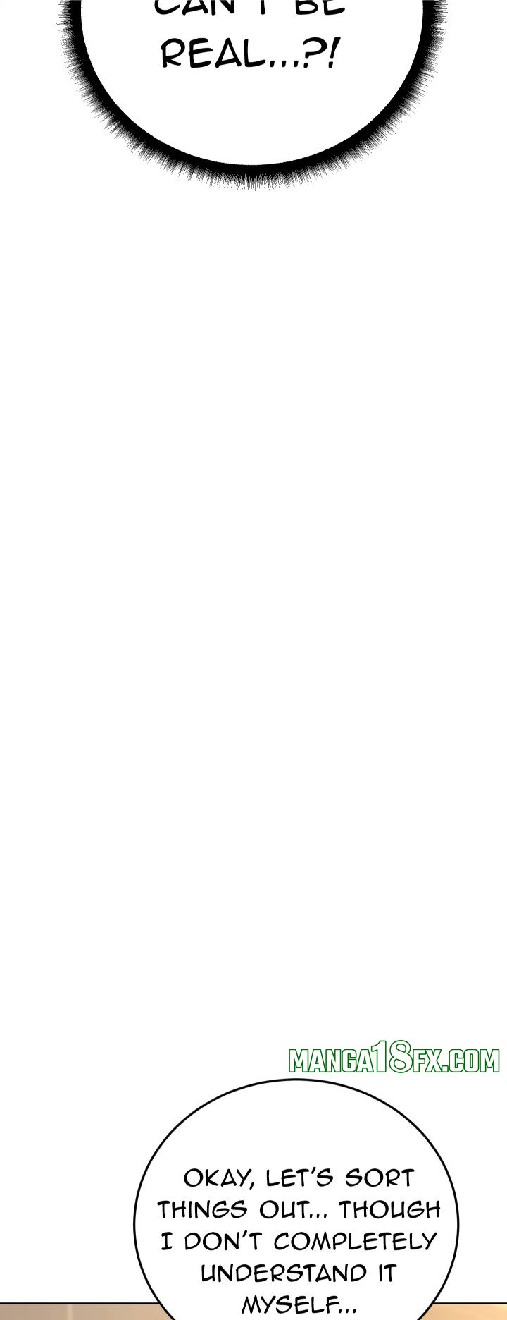 A Girlfriend Every Day of the Week - Chapter 3 Page 44