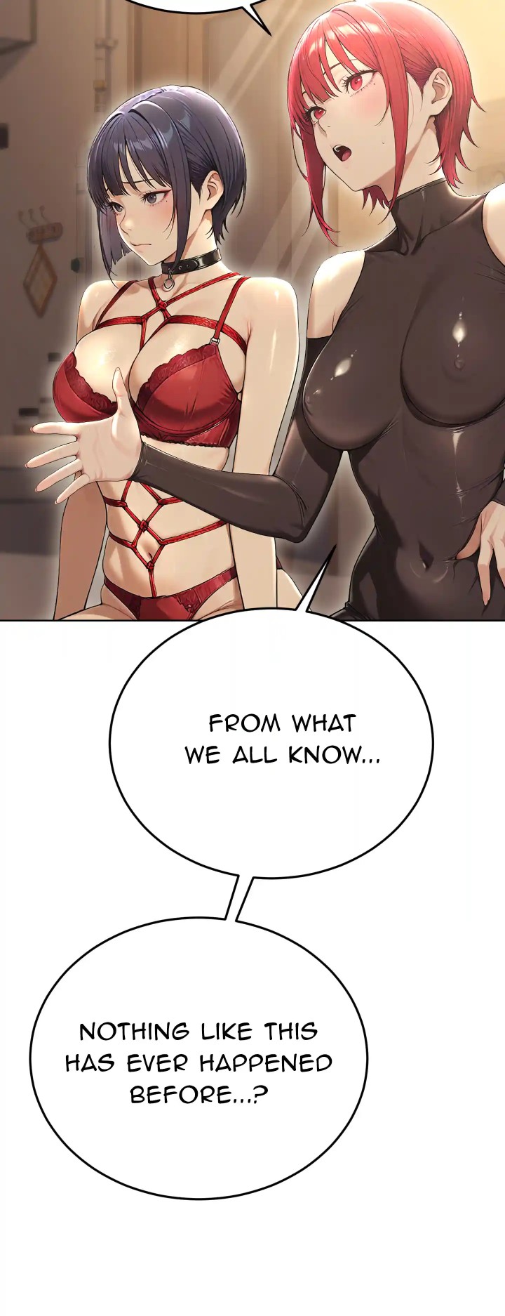 A Girlfriend Every Day of the Week - Chapter 3 Page 46