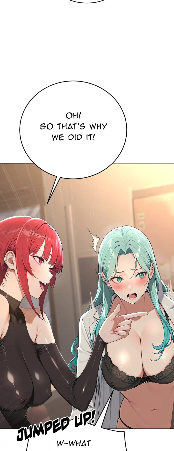 A Girlfriend Every Day of the Week - Chapter 3 Page 48