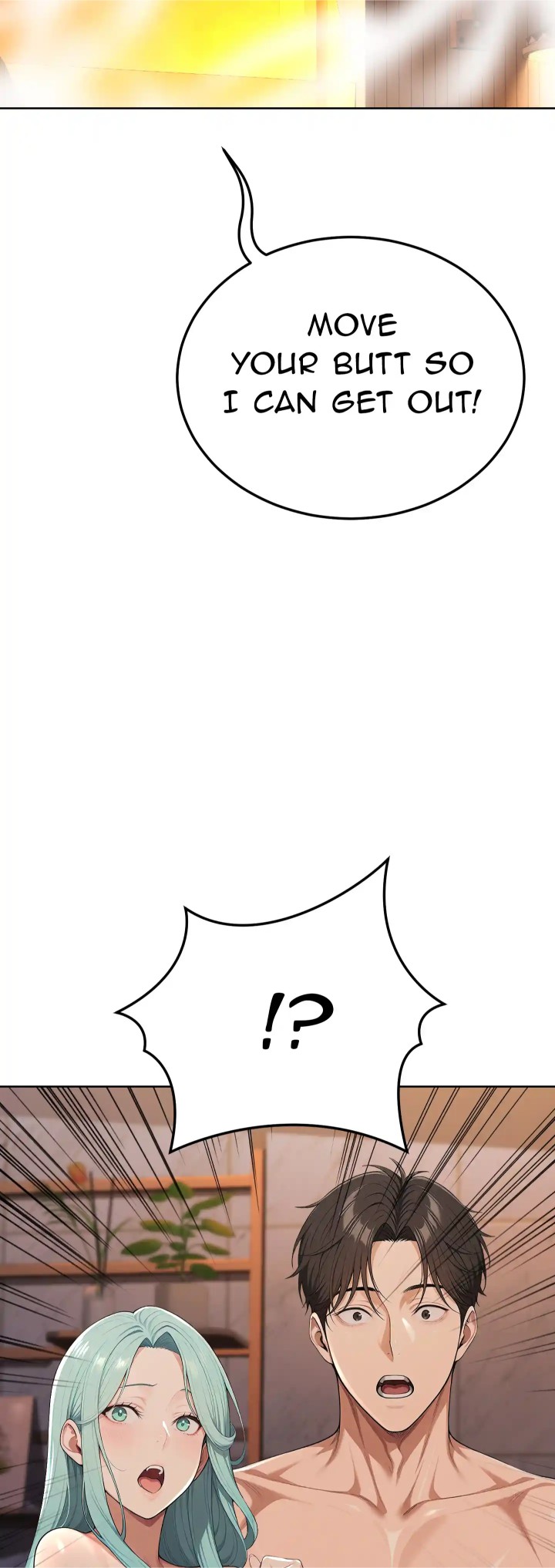 A Girlfriend Every Day of the Week - Chapter 3 Page 5