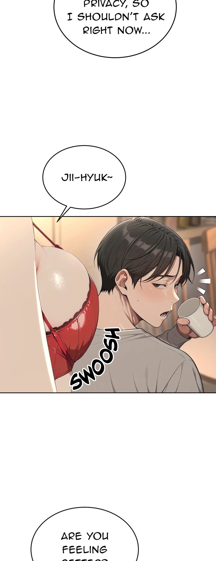 A Girlfriend Every Day of the Week - Chapter 3 Page 50