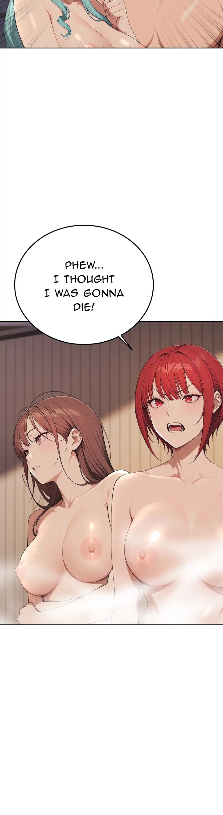 A Girlfriend Every Day of the Week - Chapter 3 Page 6