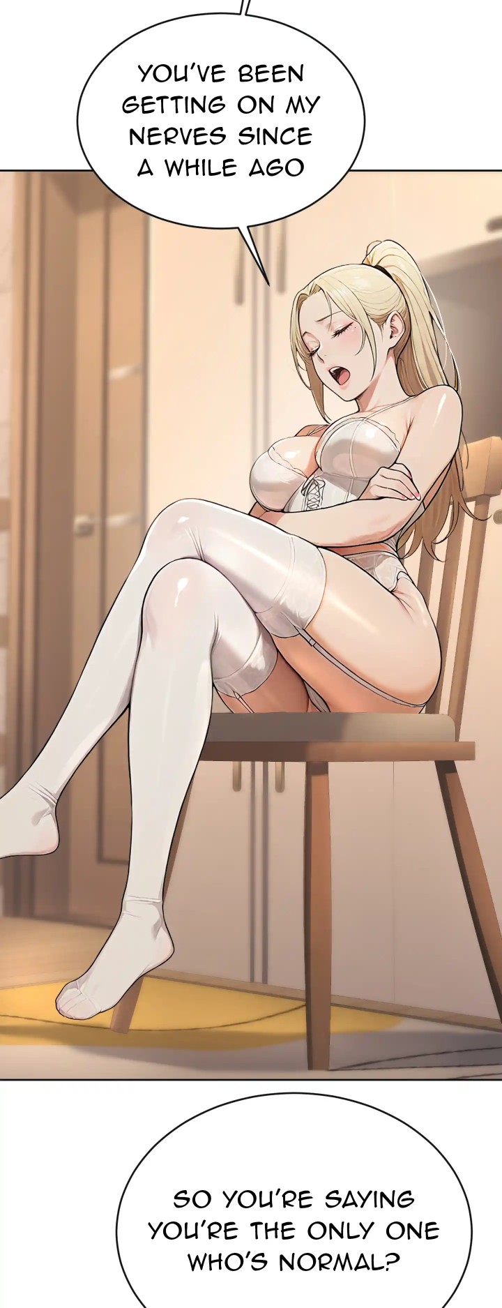 A Girlfriend Every Day of the Week - Chapter 4 Page 14