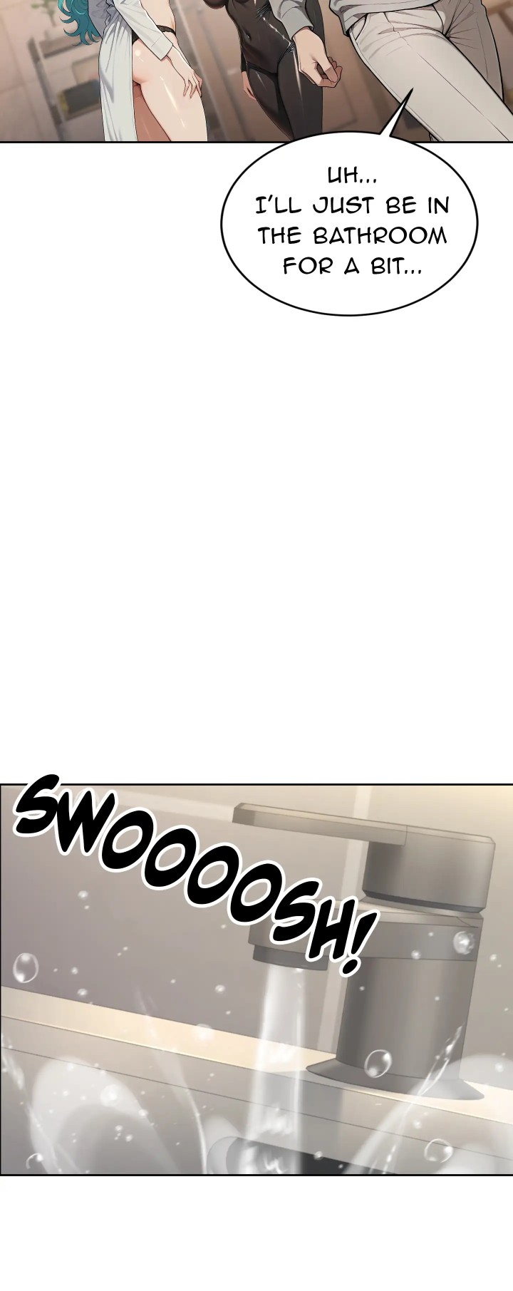 A Girlfriend Every Day of the Week - Chapter 4 Page 22