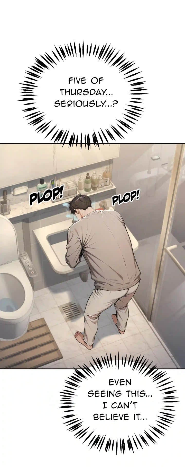 A Girlfriend Every Day of the Week - Chapter 4 Page 23