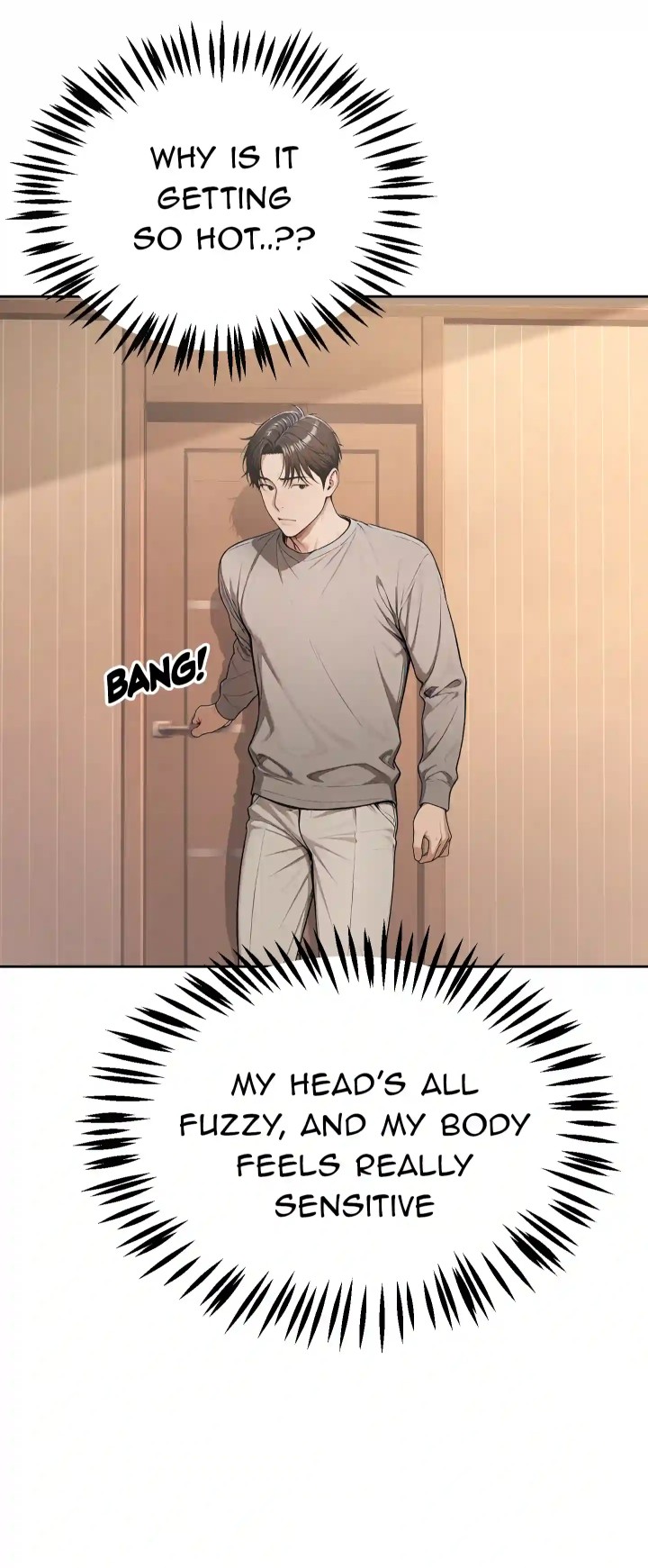 A Girlfriend Every Day of the Week - Chapter 4 Page 25