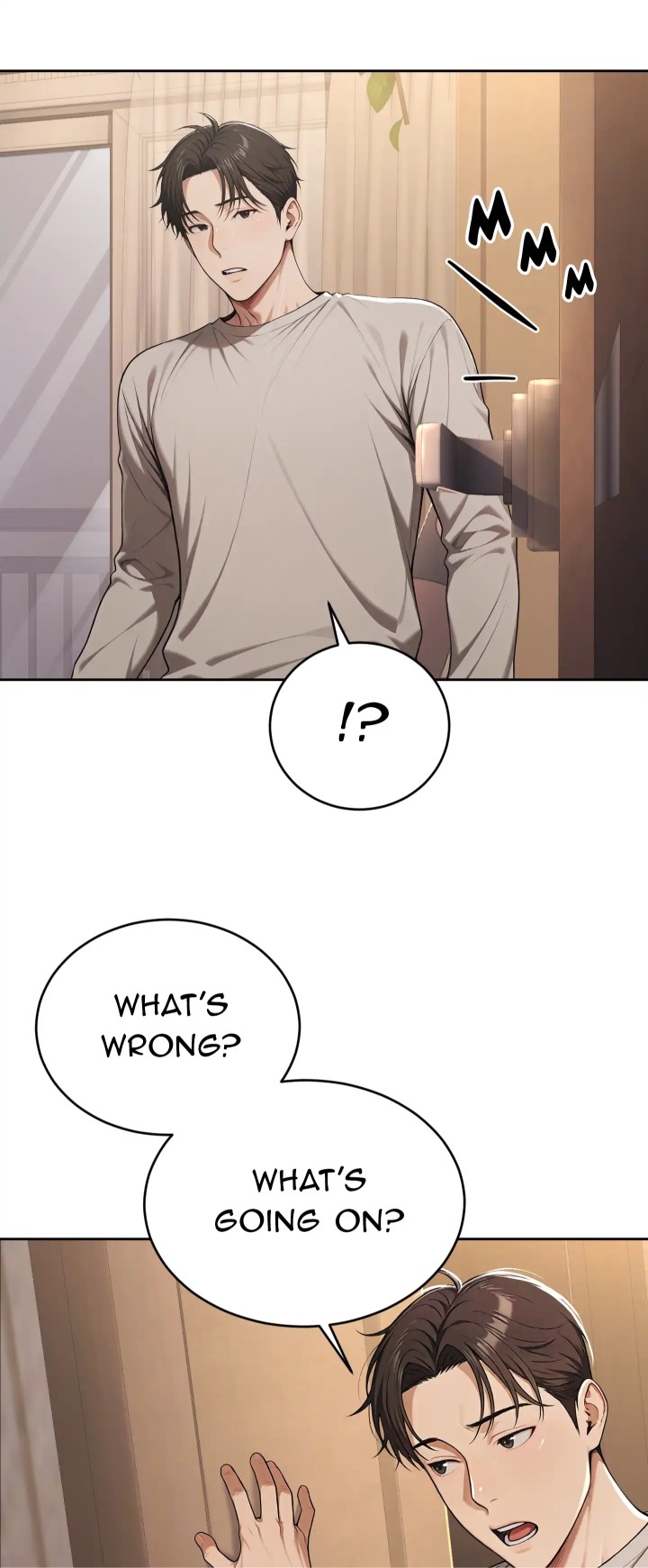 A Girlfriend Every Day of the Week - Chapter 4 Page 26