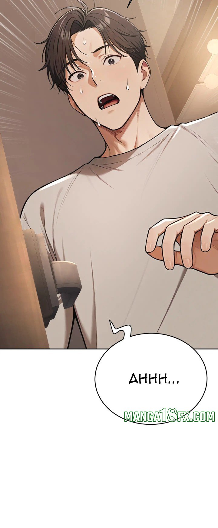 A Girlfriend Every Day of the Week - Chapter 4 Page 29